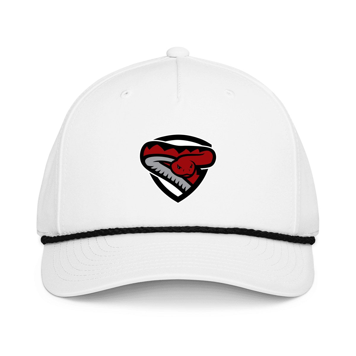 Design 2 – White/Black