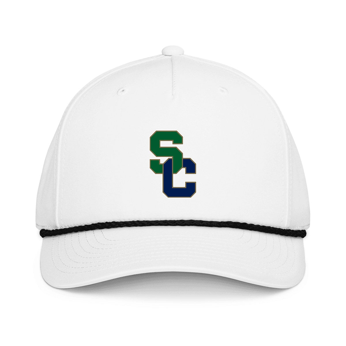 Design 2 – White/Black