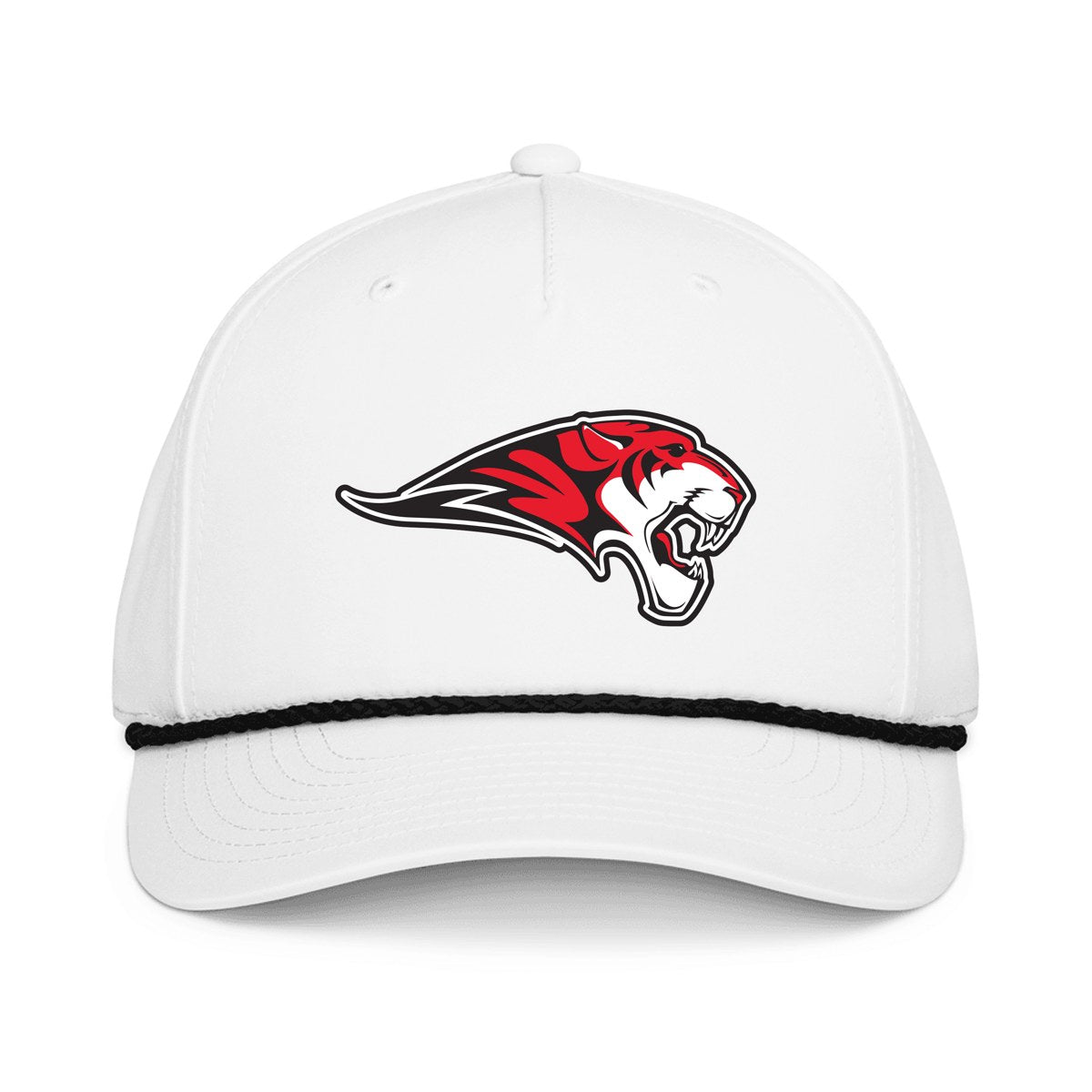 Design 2 – White/Black