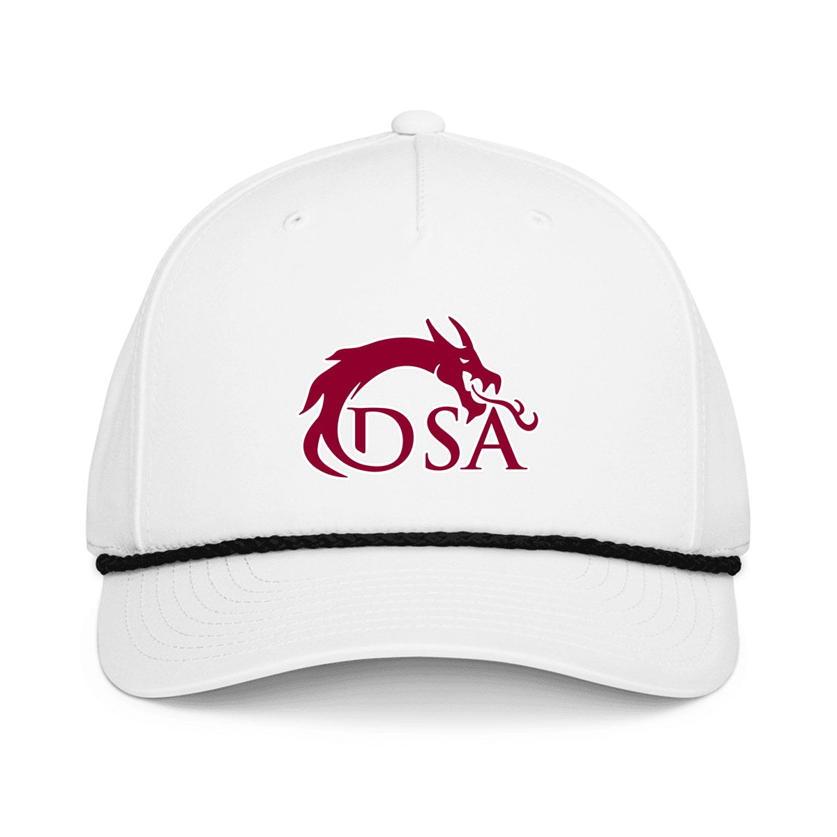 Design 2 – White/Black