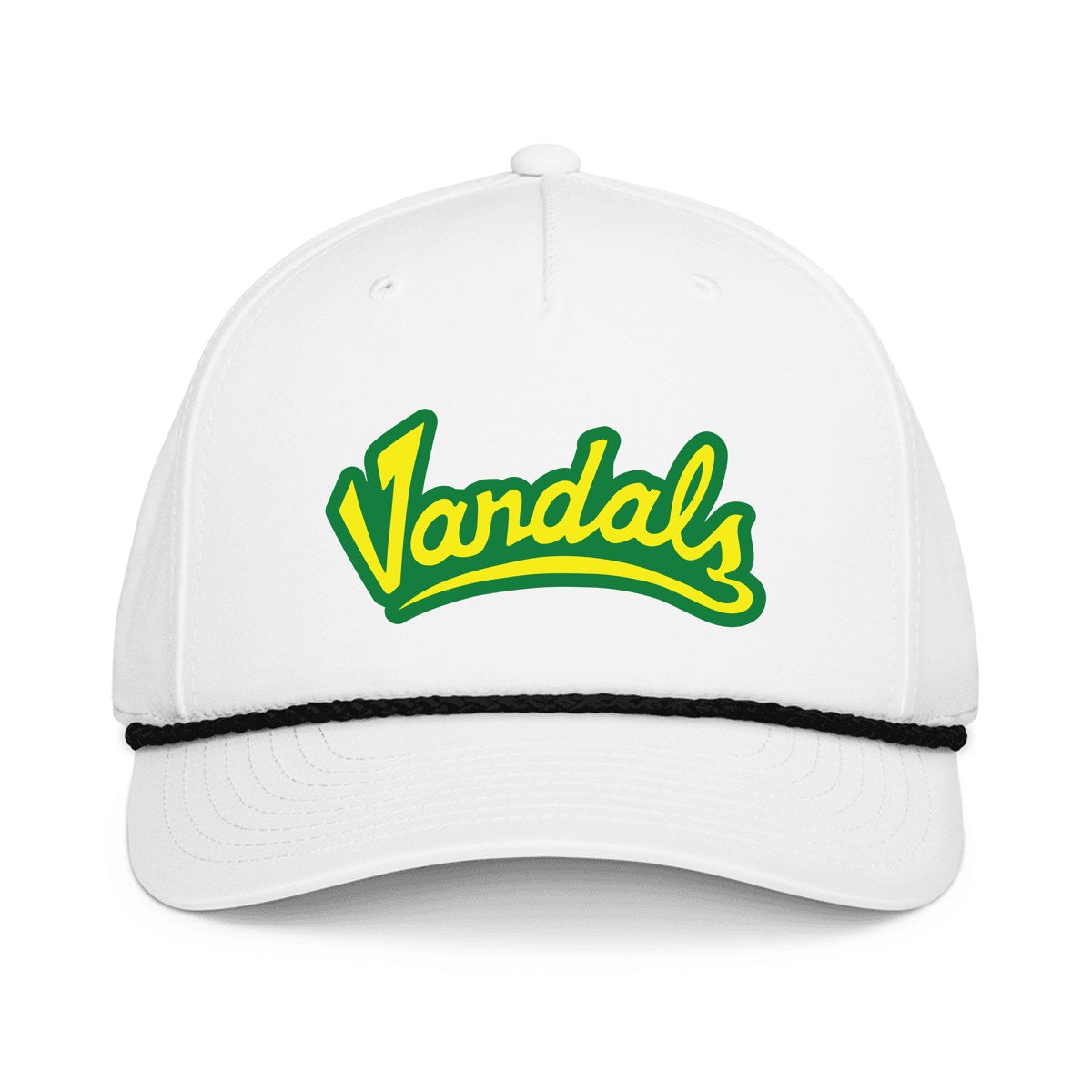 Design 2 – White/Black