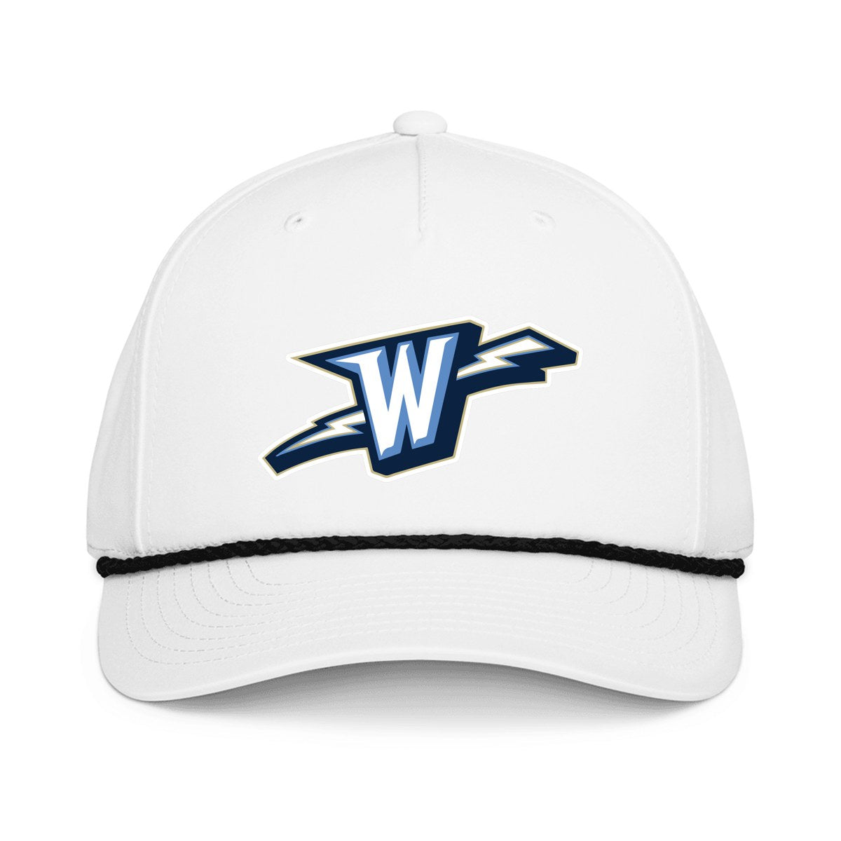 Design 2 – White/Black