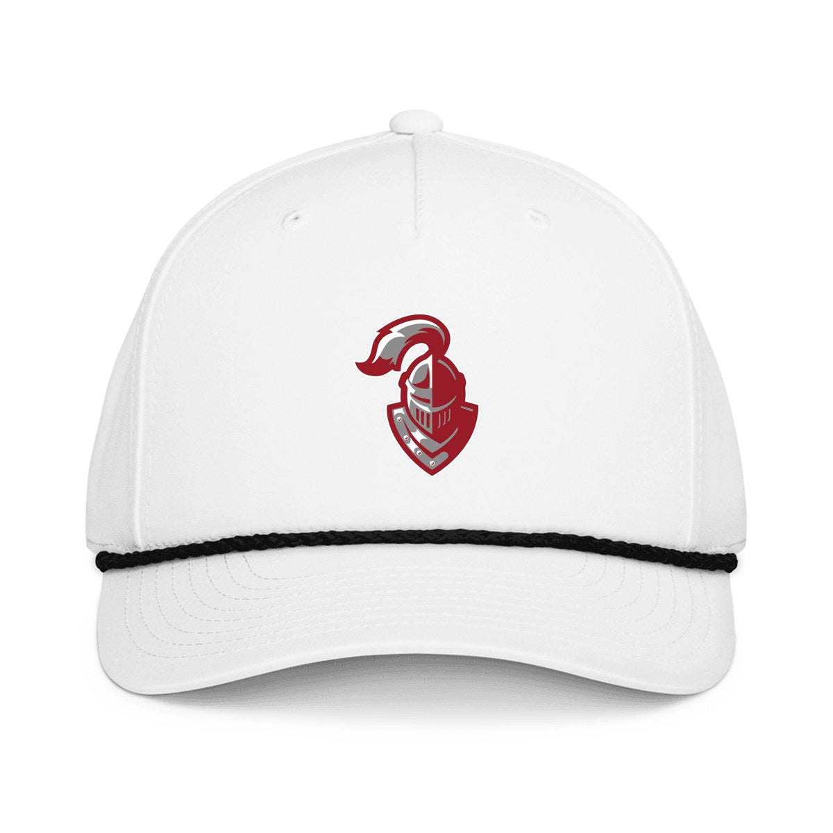Design 2 – White/Black