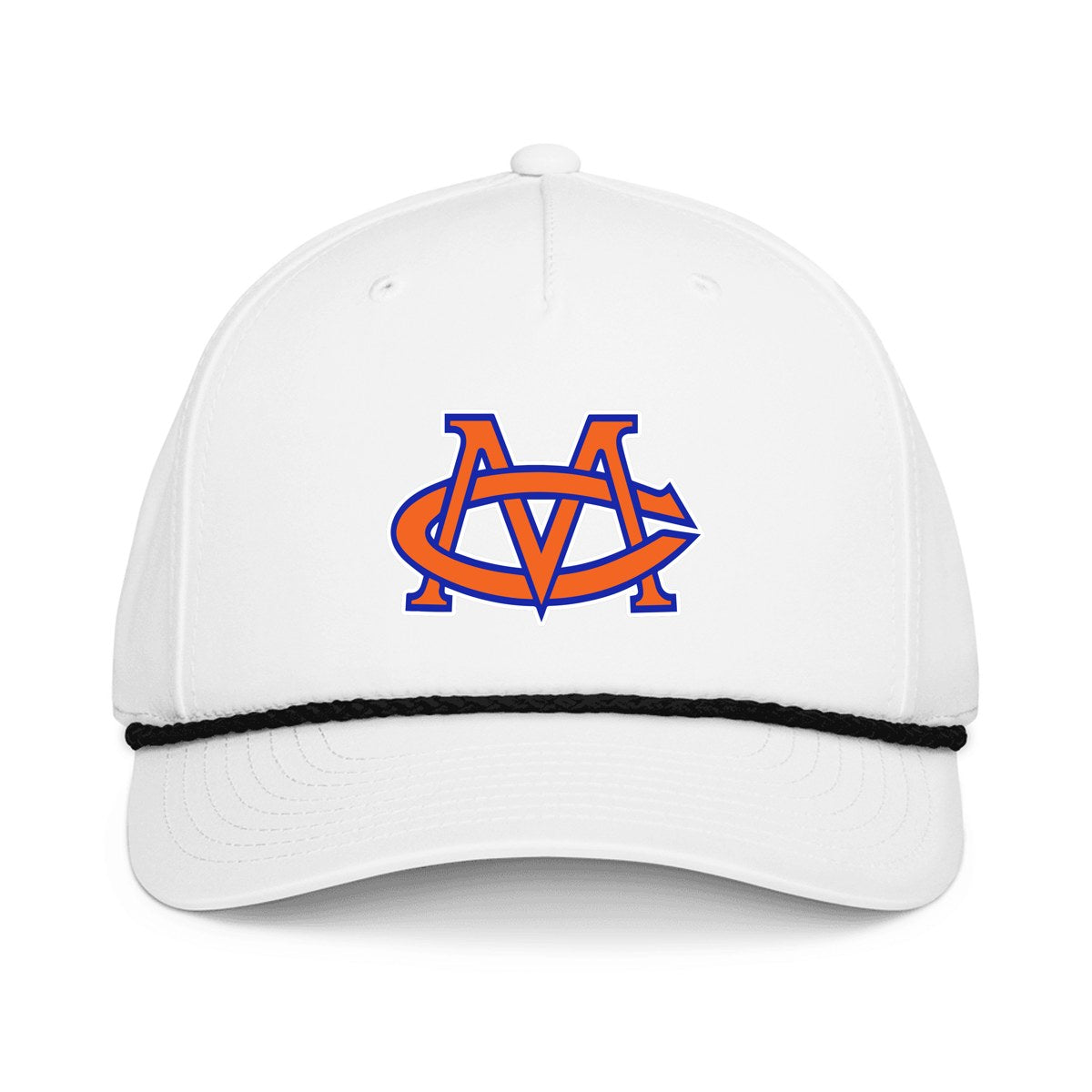 Design 2 – White/Black
