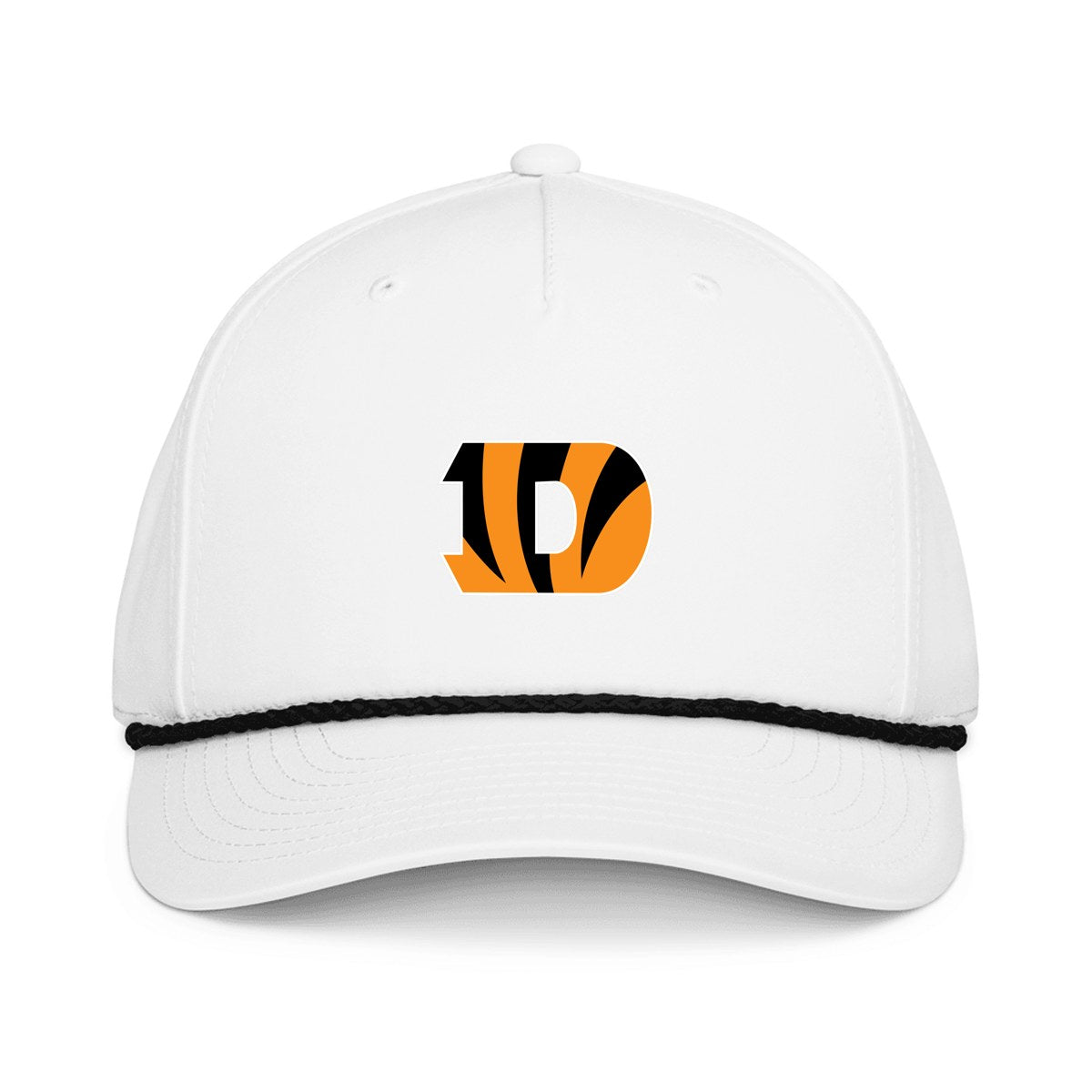 Design 2 – White/Black