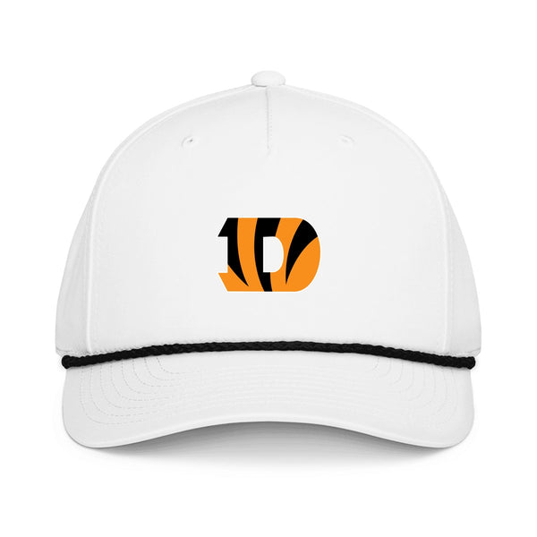 Design 2 – White/Black