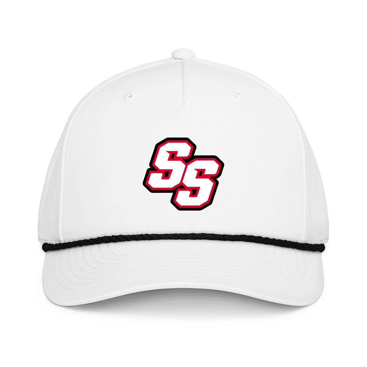 Design 2 – White/Black