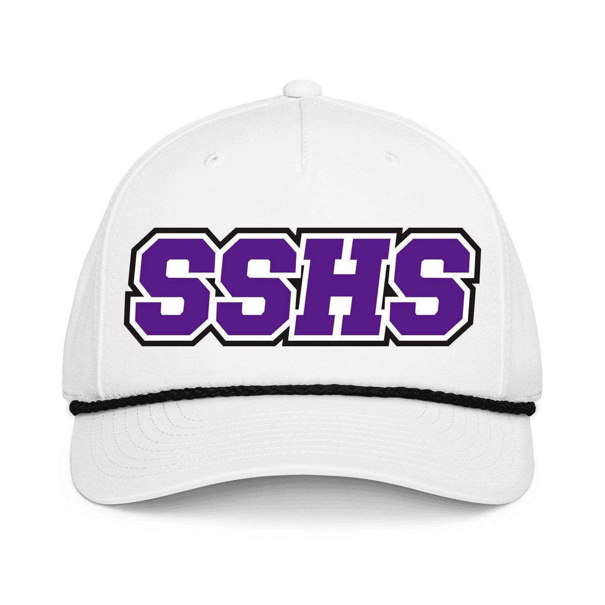 Design 2 – White/Black