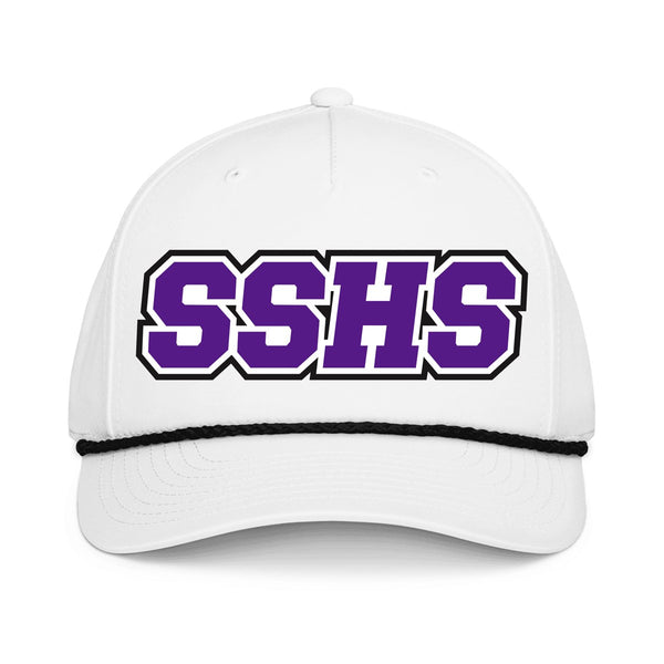 Design 2 – White/Black