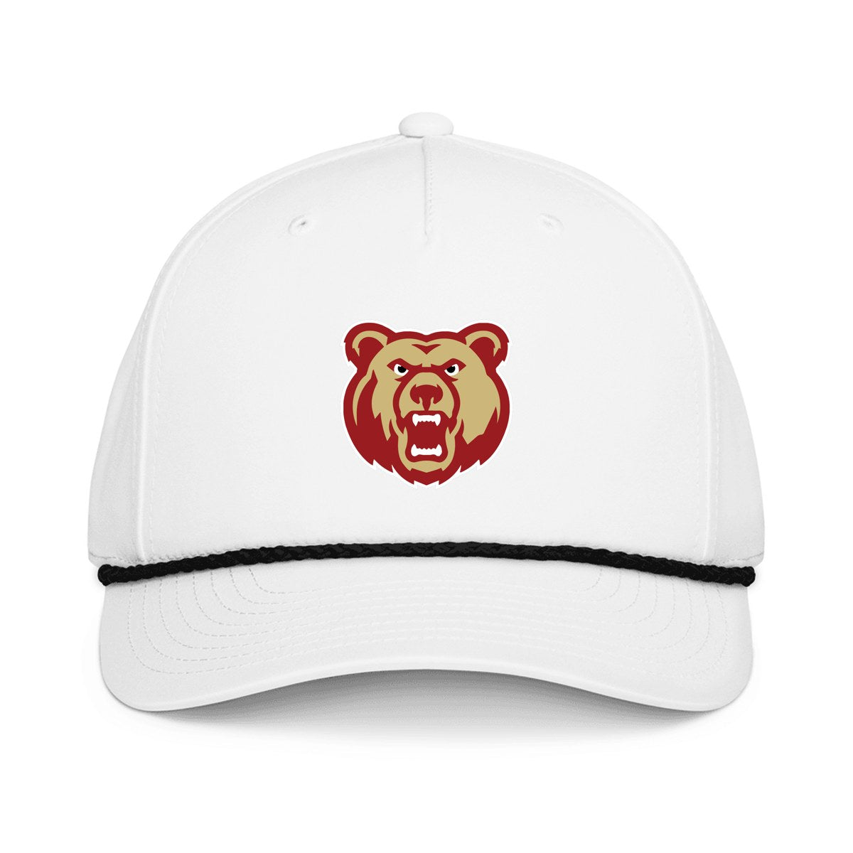 Design 2 – White/Black