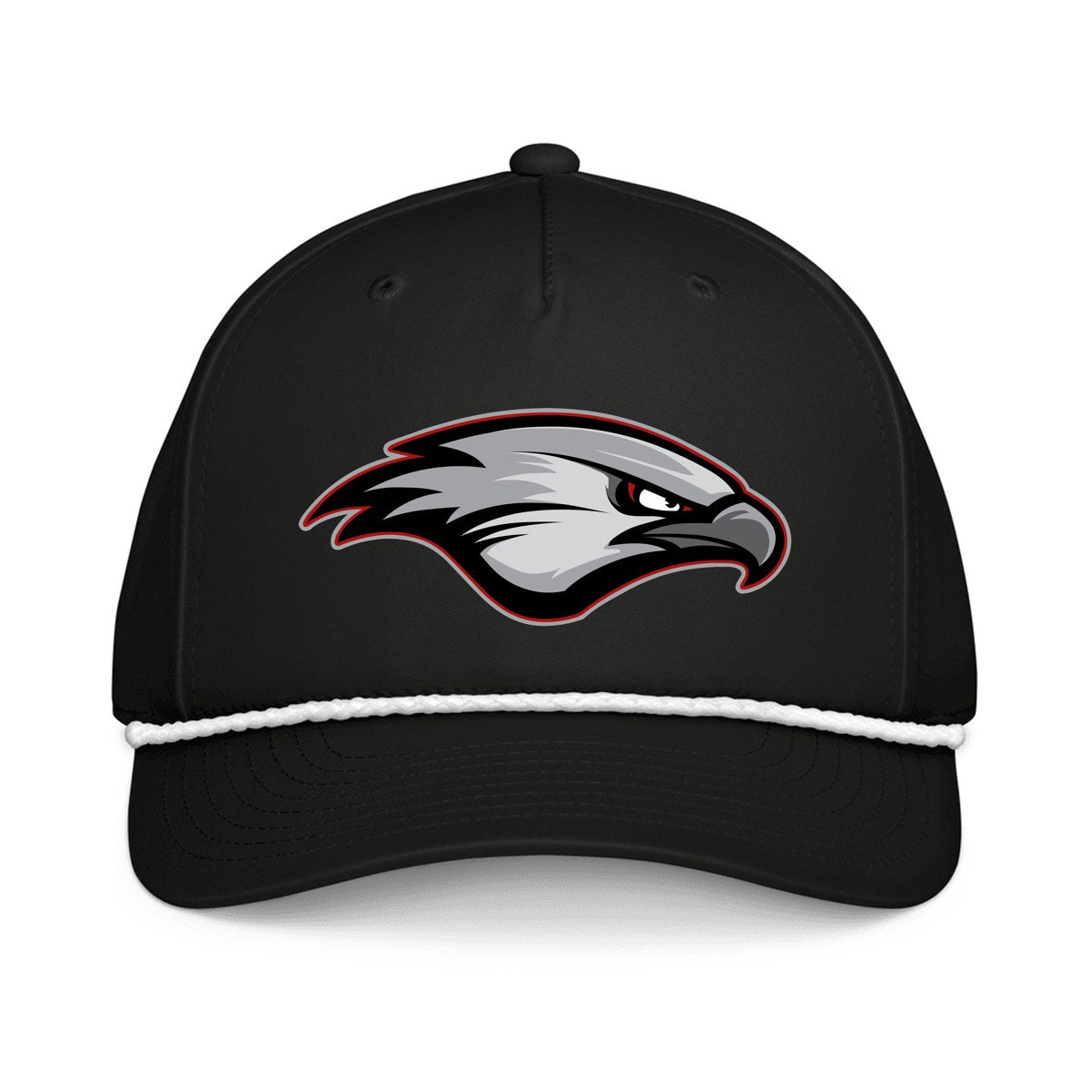 Design 3 – Black/White