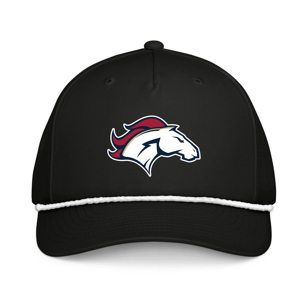 Design 3 – Black/White