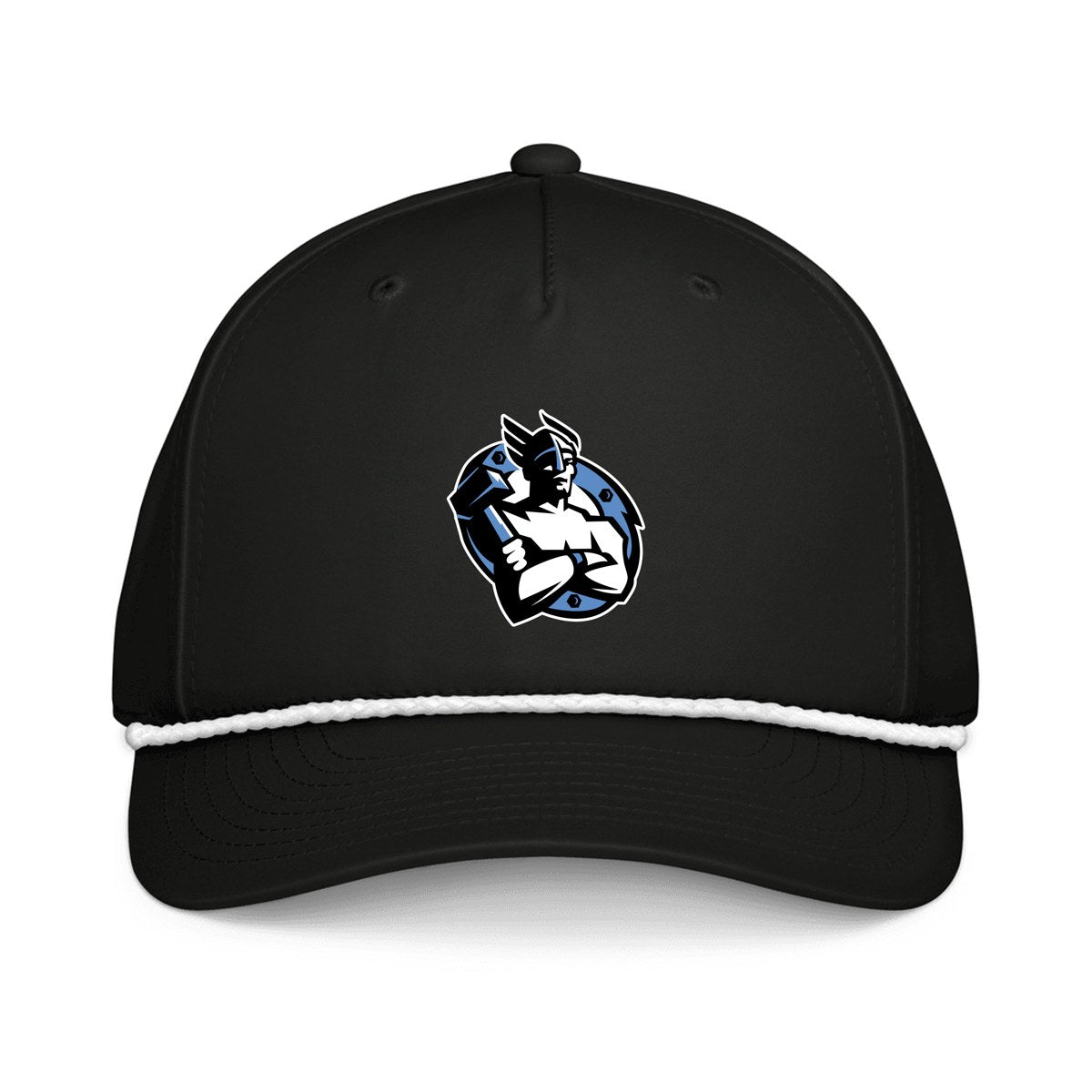 Design 3 – Black/White