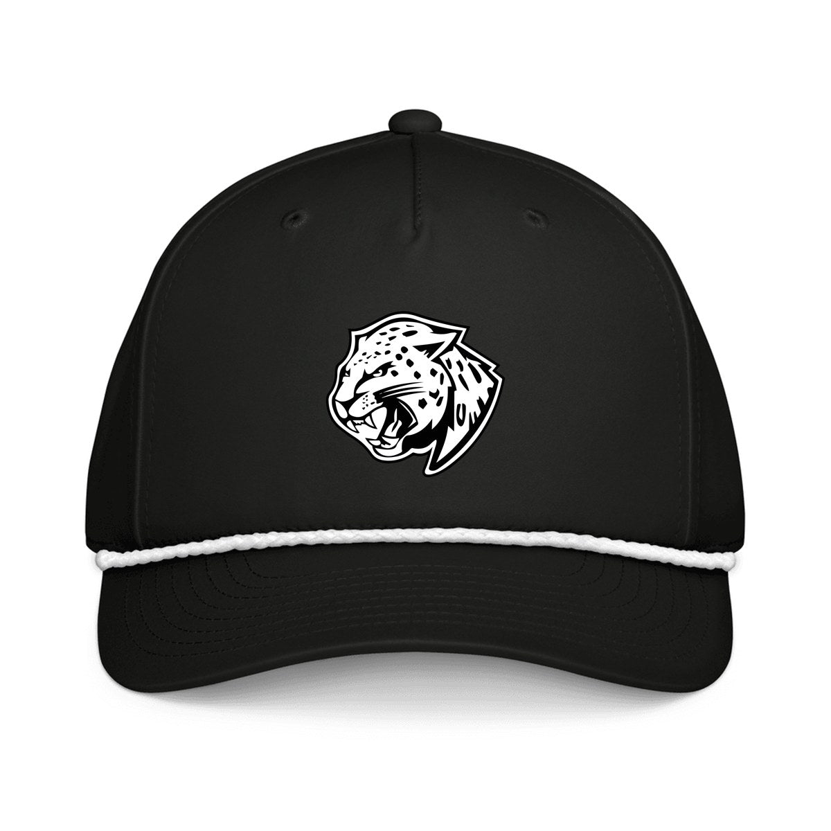 Design 3 – Black/White