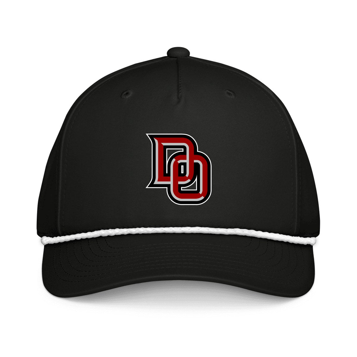 Design 3 – Black/White
