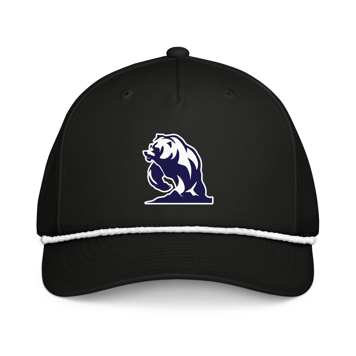 Design 3 – Black/White