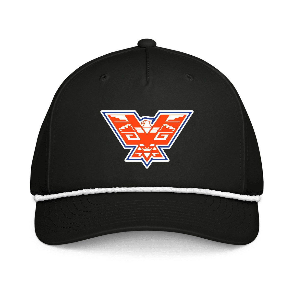Design 3 – Black/White