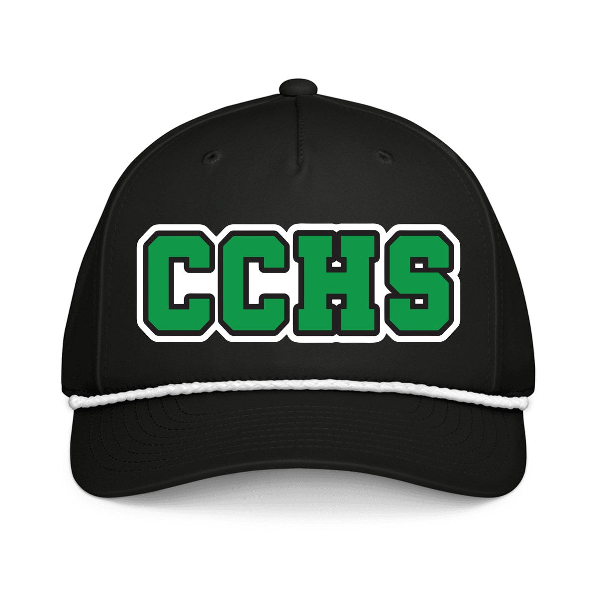 Design 3 – Black/White