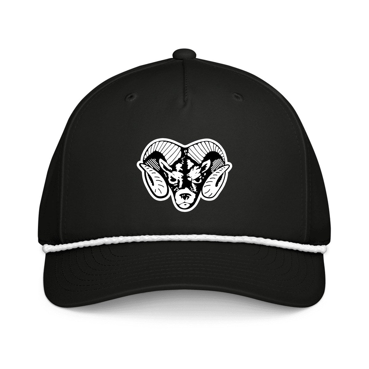 Design 3 – Black/White