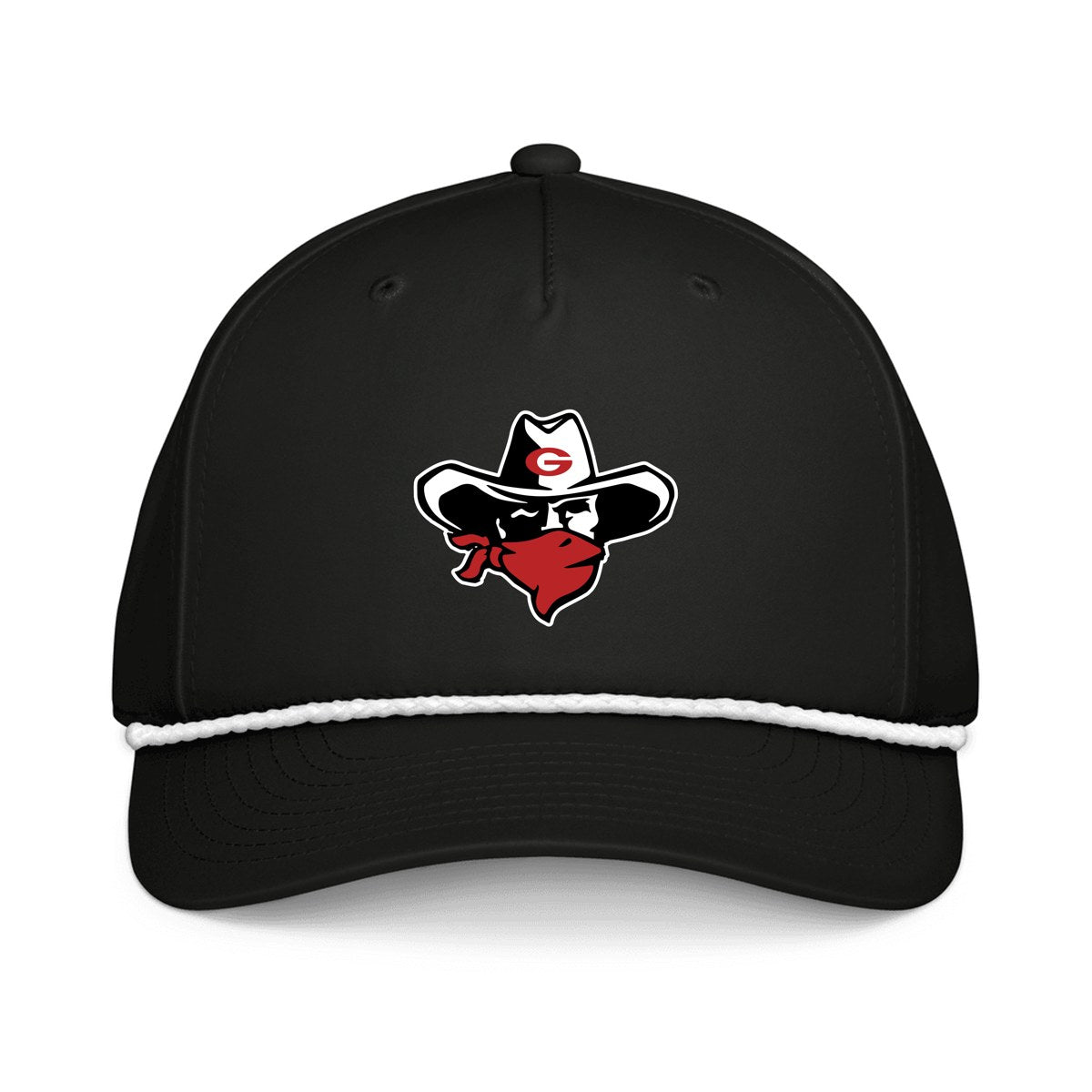 Design 3 – Black/White