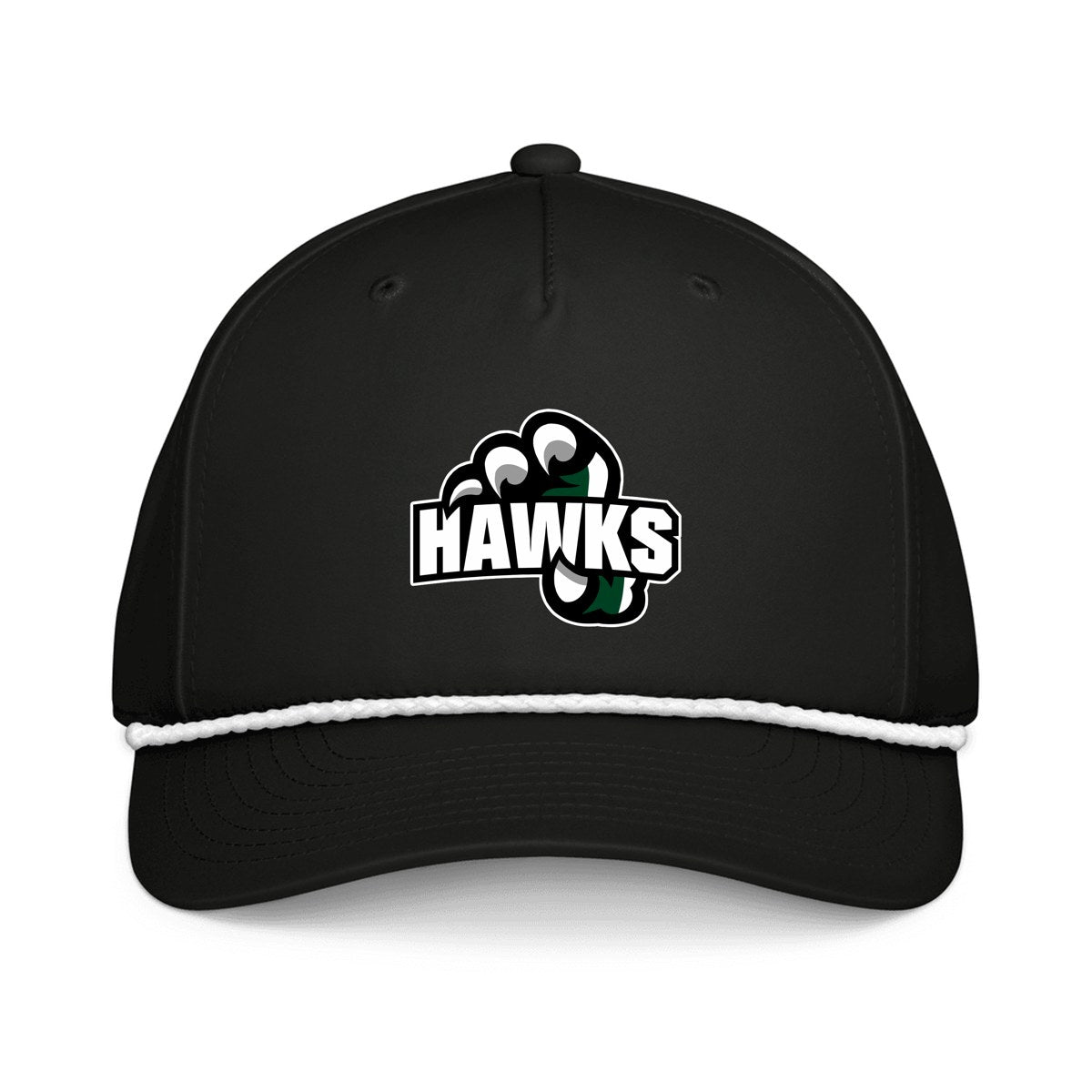 Design 3 – Black/White