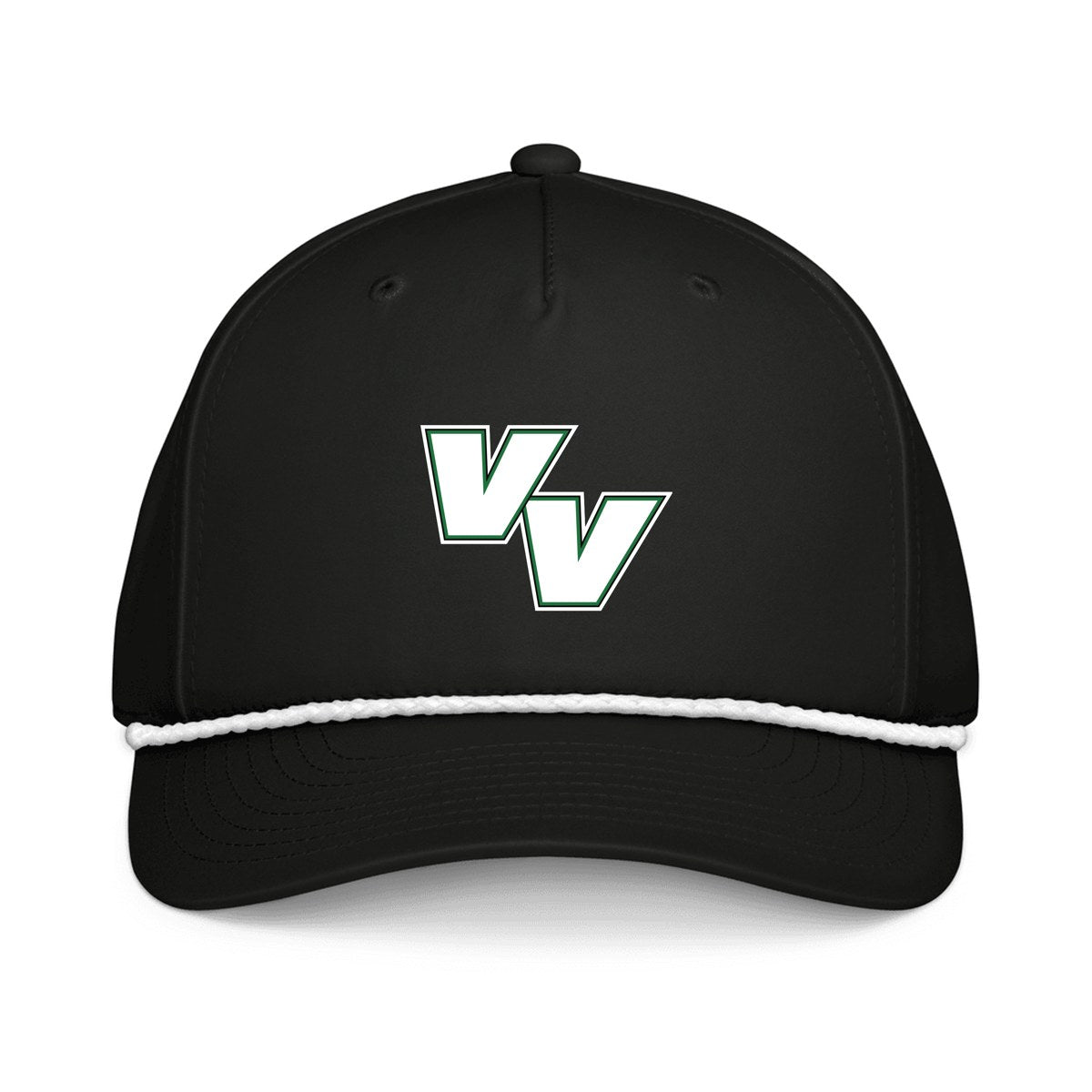 Design 3 – Black/White