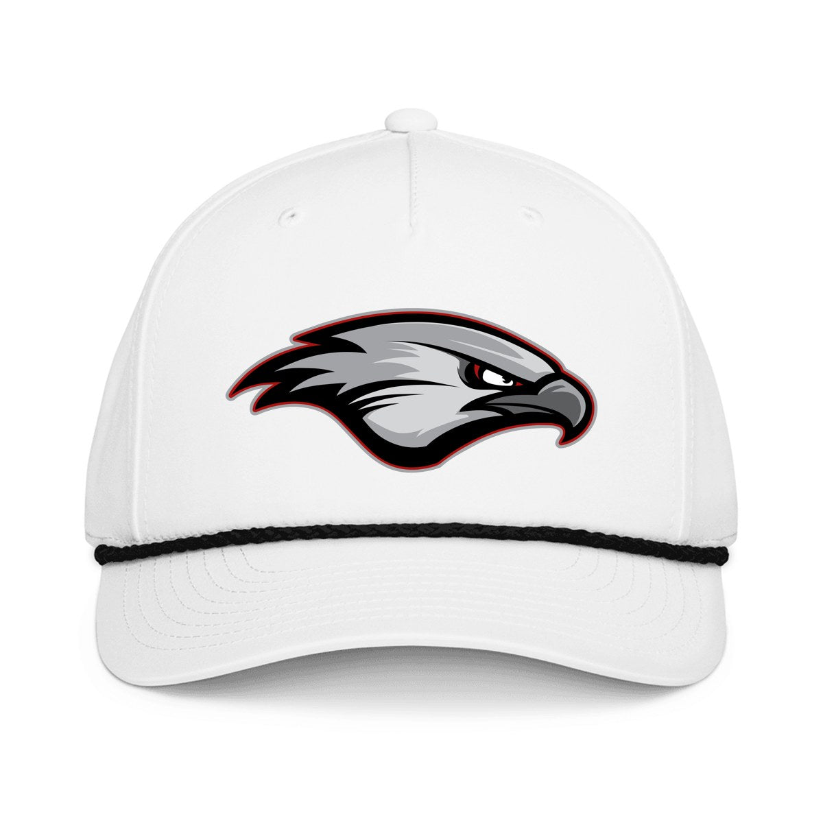 Design 3 – White/Black