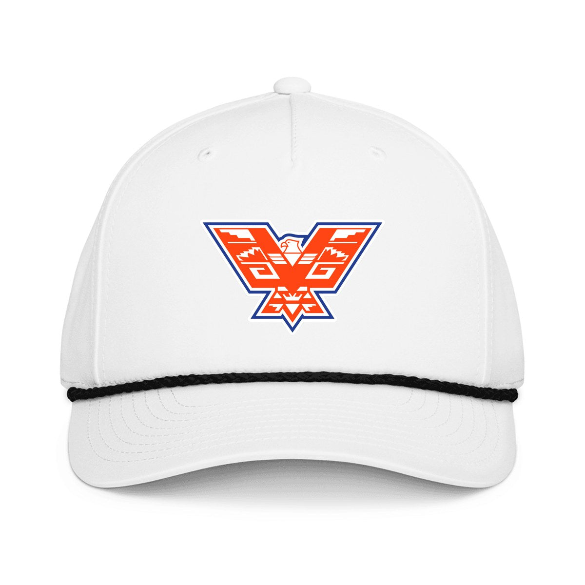 Design 3 – White/Black