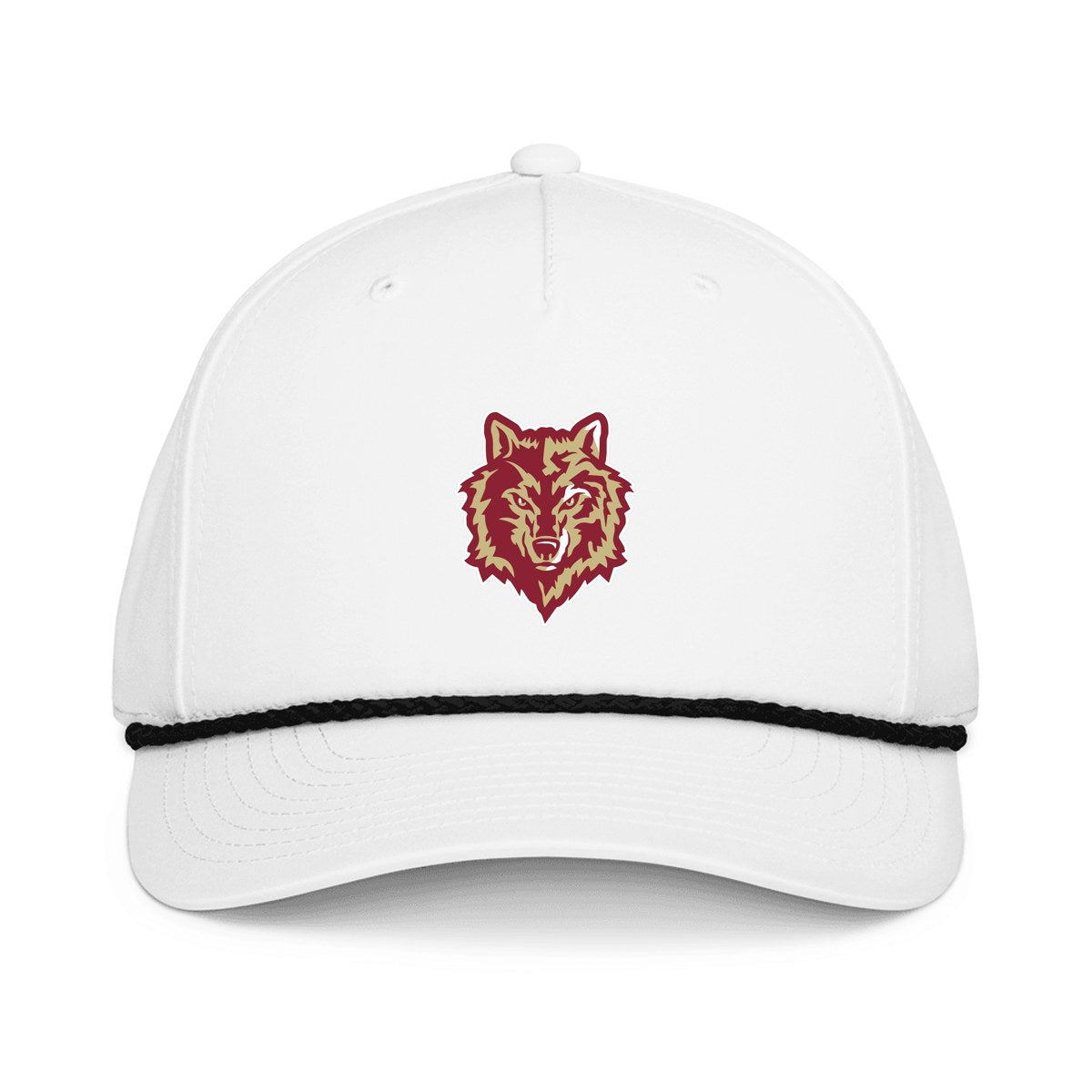 Design 3 – White/Black