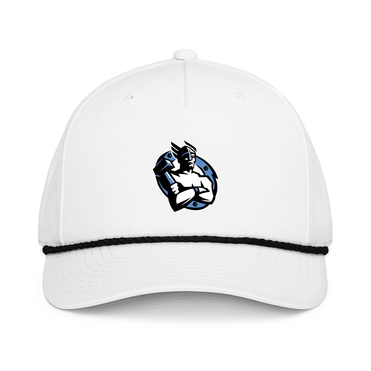Design 3 – White/Black