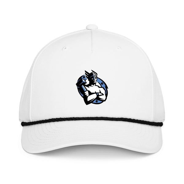 Design 3 – White/Black