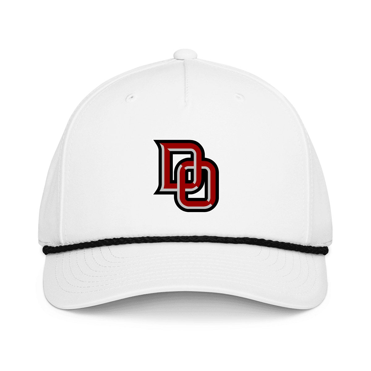 Design 3 – White/Black
