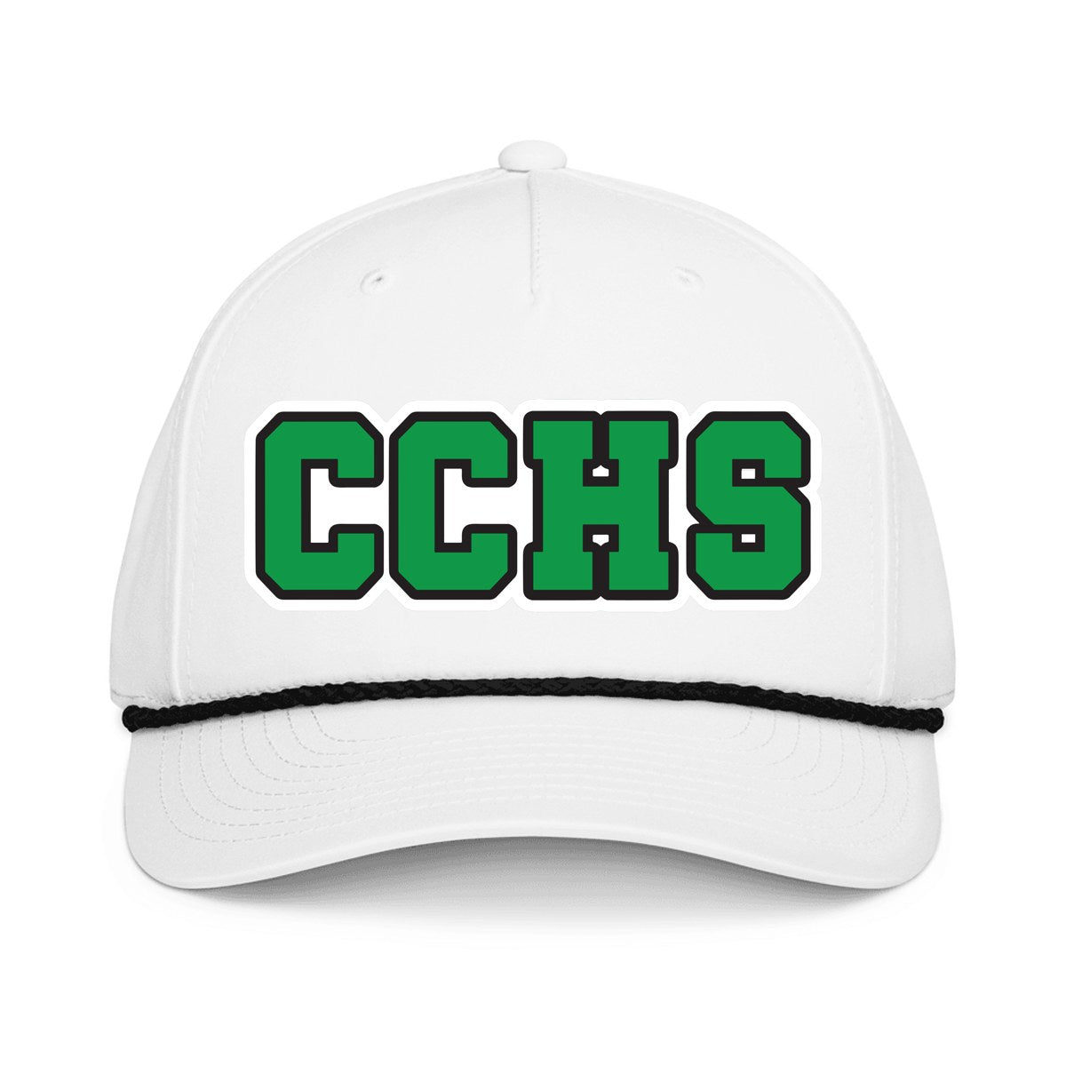 Design 3 – White/Black