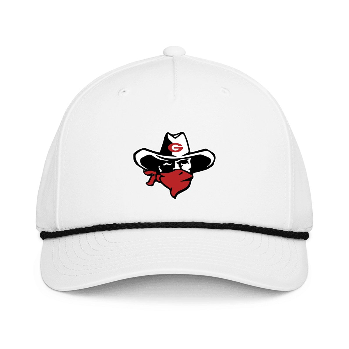 Design 3 – White/Black