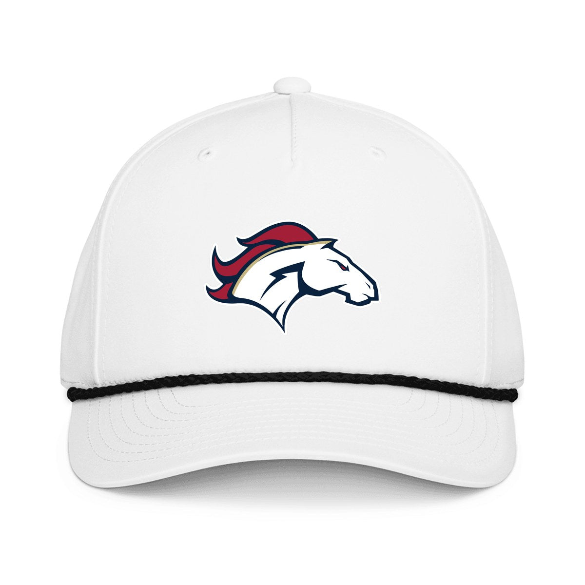 Design 3 – White/Black