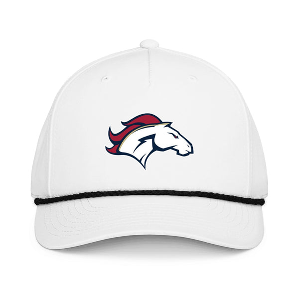 Design 3 – White/Black