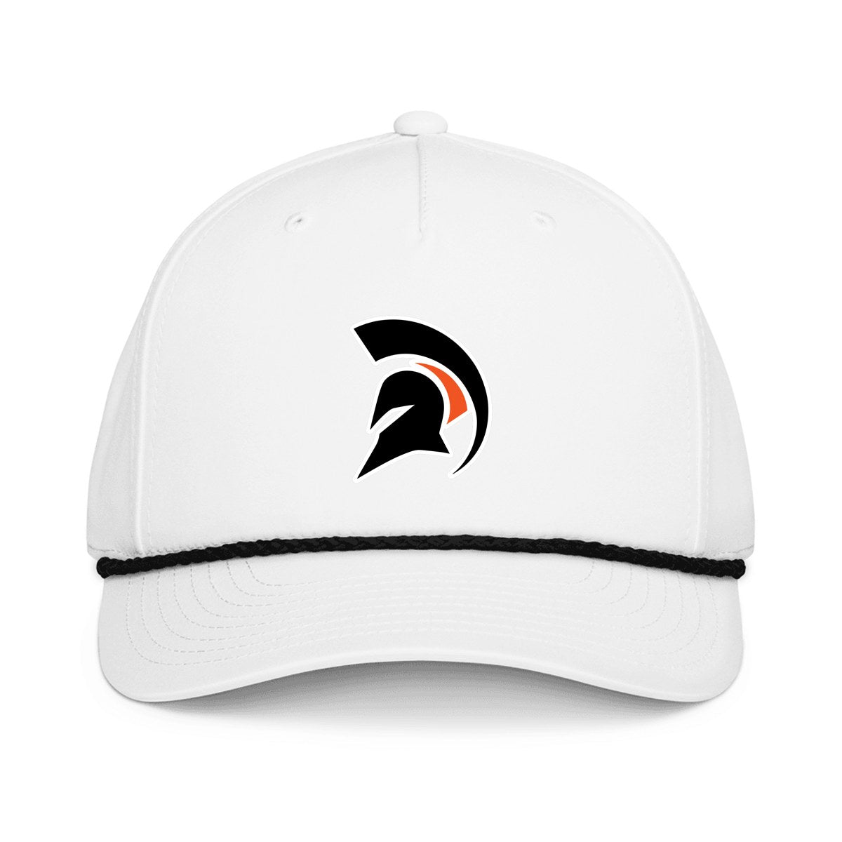 Design 3 – White/Black