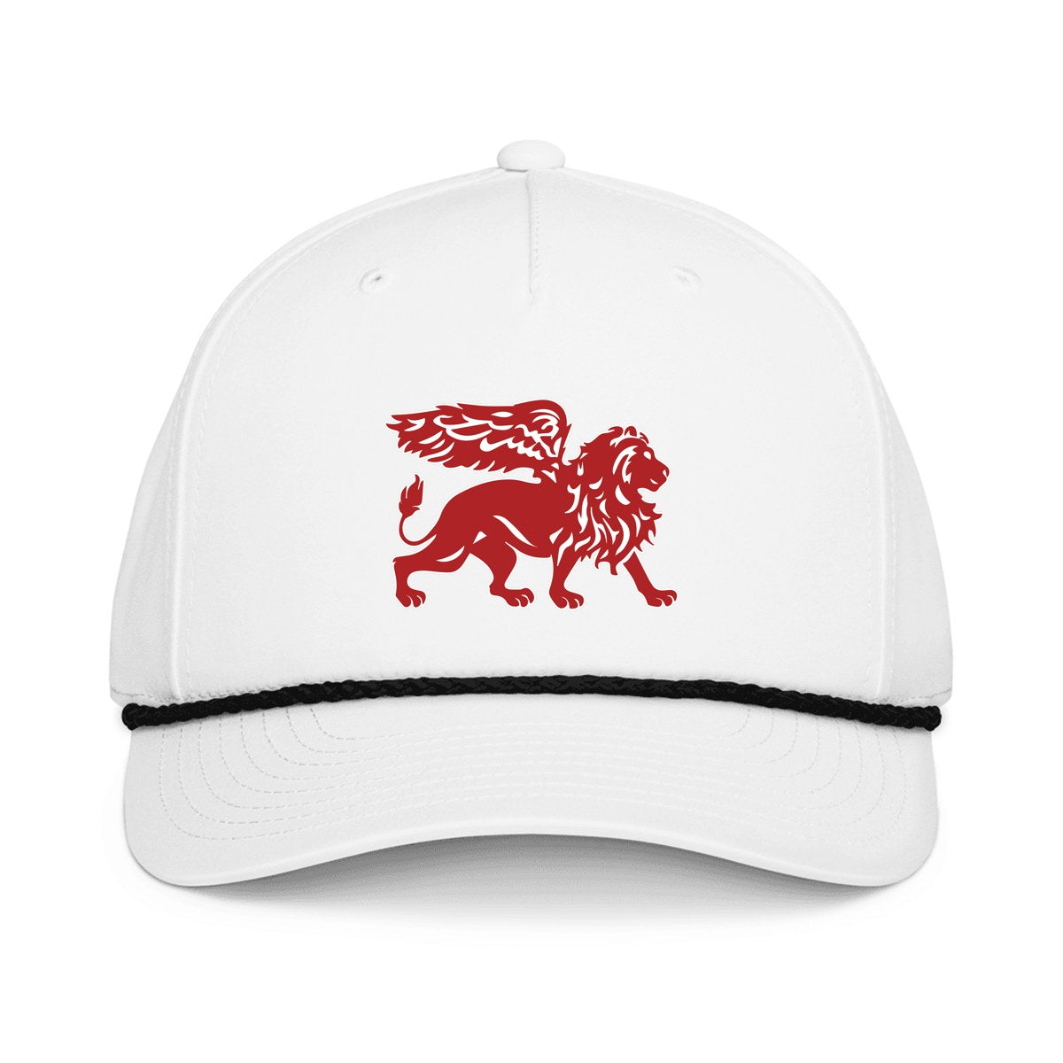 Design 3 – White/Black