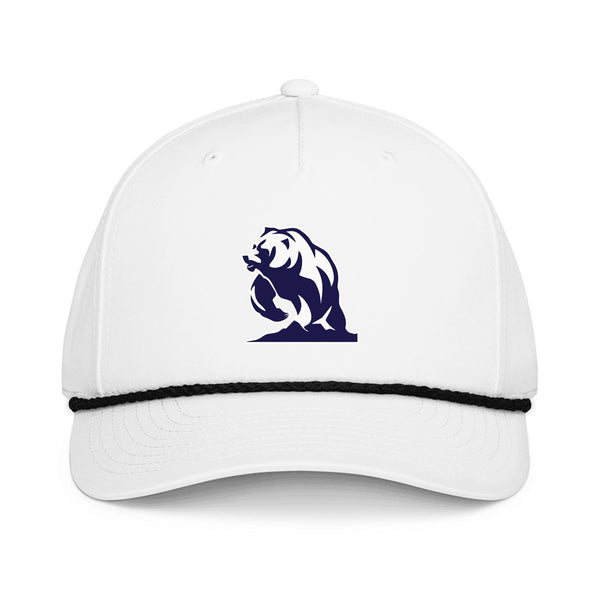 Design 3 – White/Black