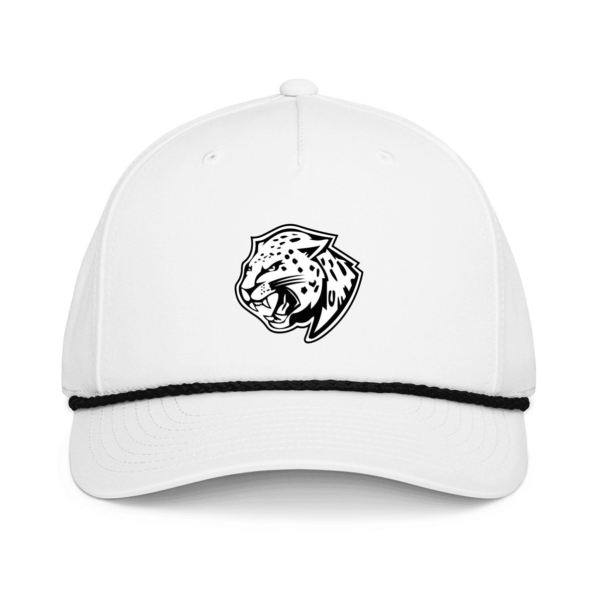 Design 3 – White/Black