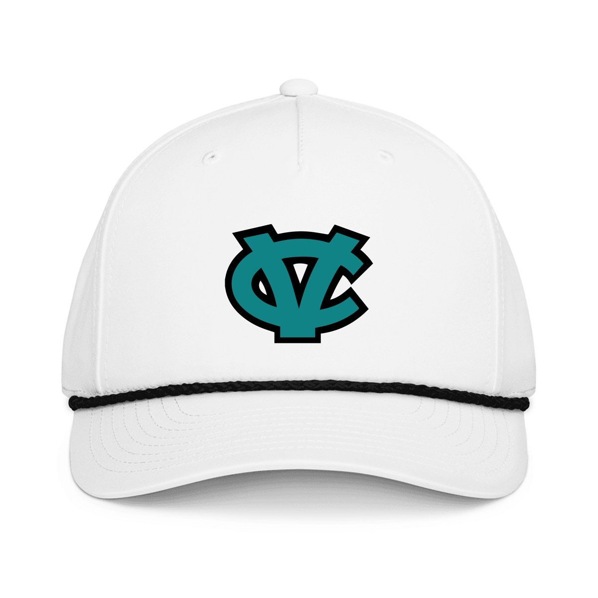 Design 3 – White/Black