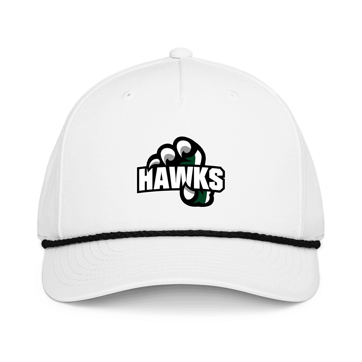 Design 3 – White/Black