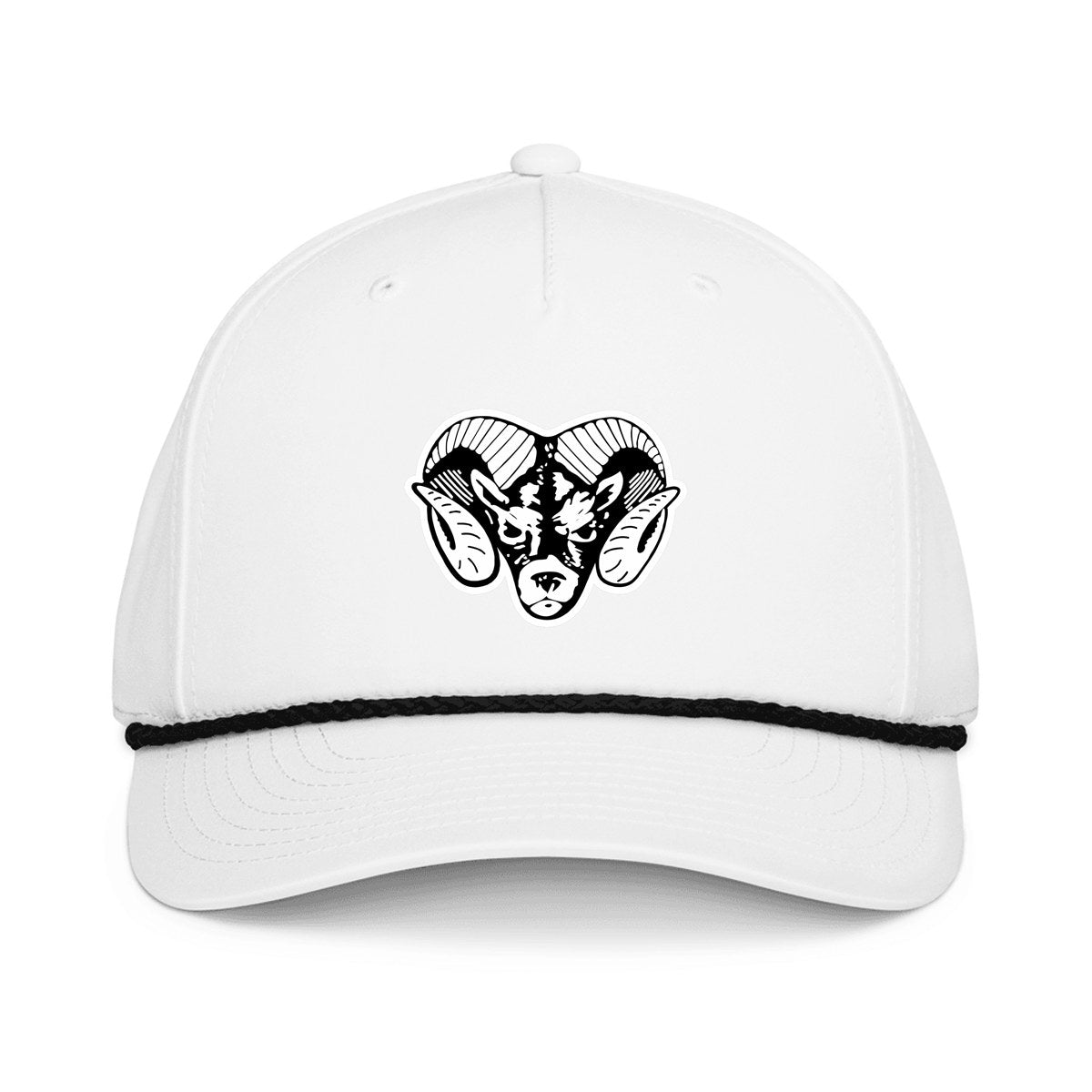 Design 3 – White/Black