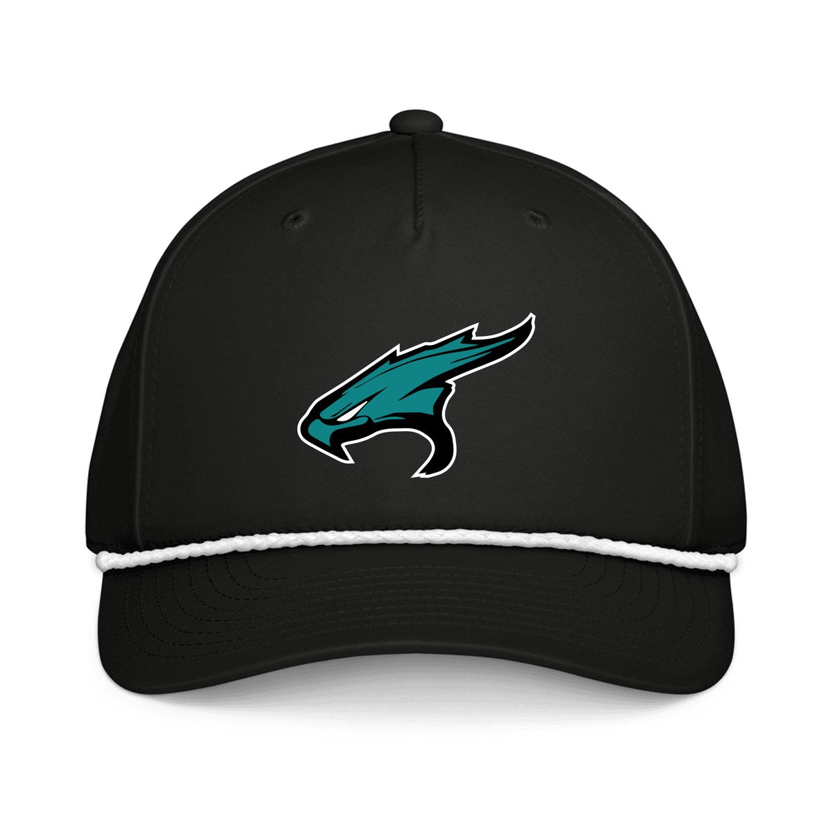 Design 4 – Black/White