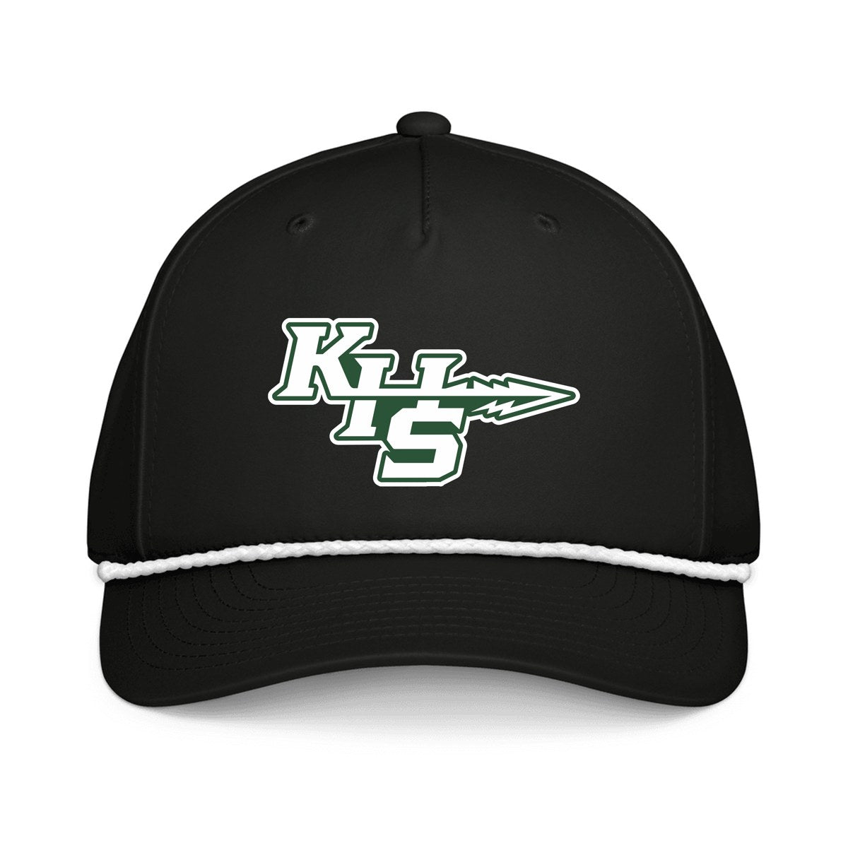 Design 4 – Black/White