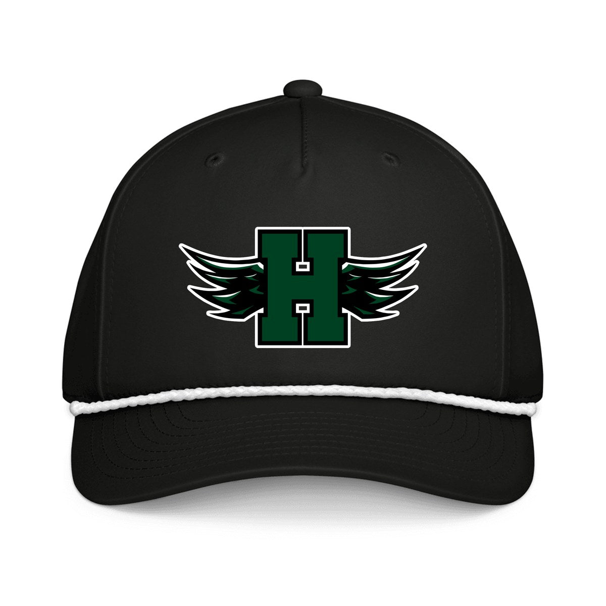 Design 4 – Black/White