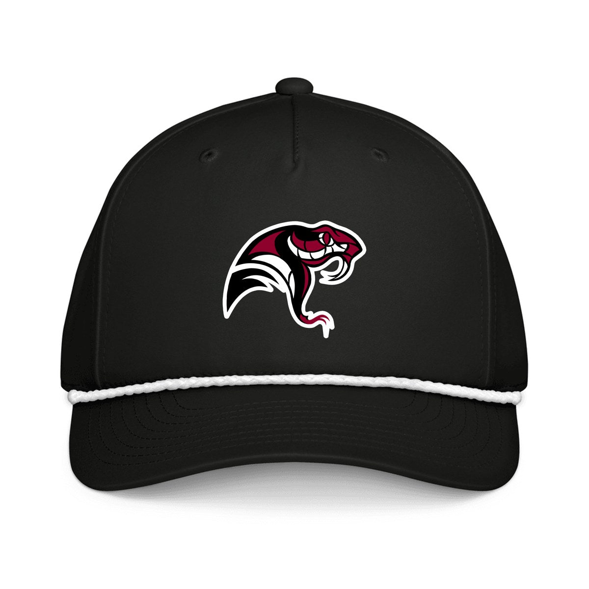 Design 4 – Black/White