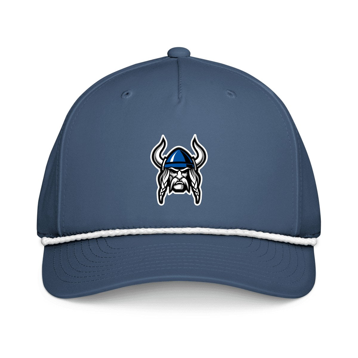Design 4 – Light Blue/White