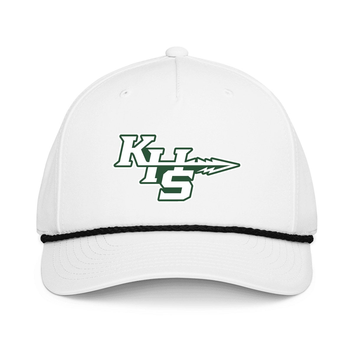 Design 4 – White/Black