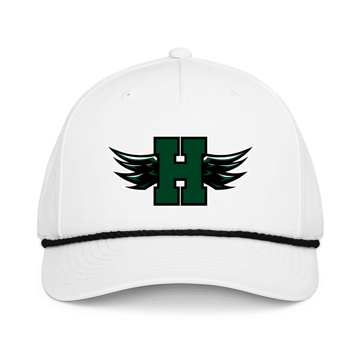Design 4 – White/Black